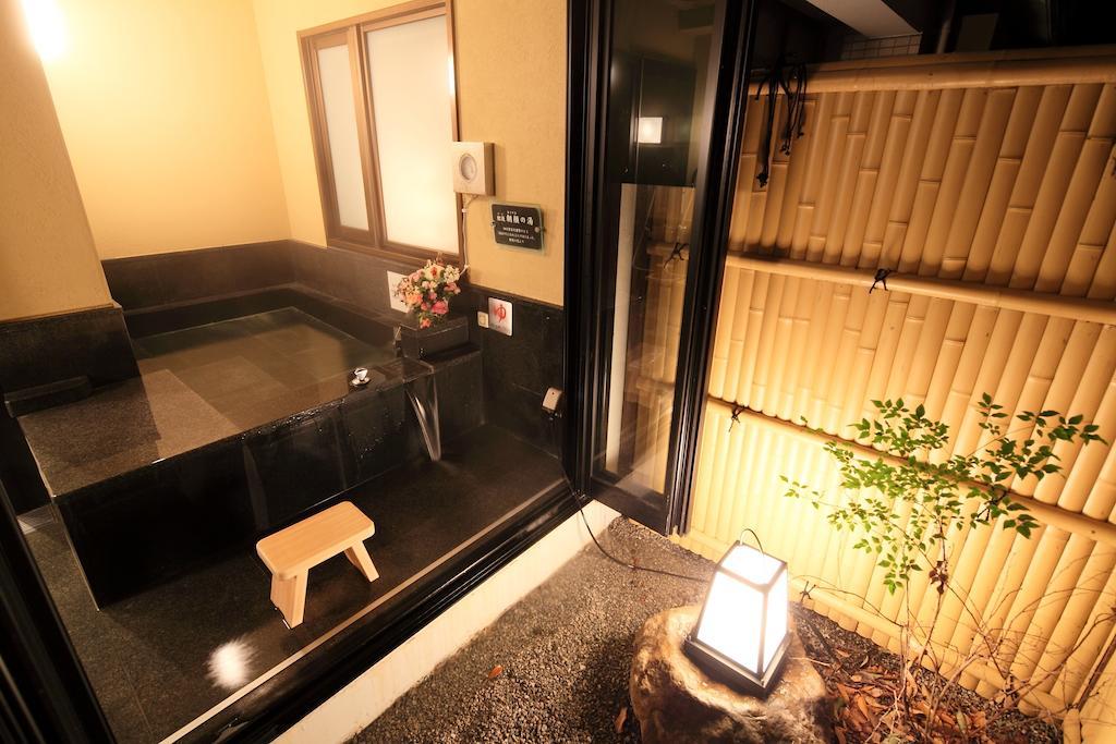 Hotel Yumeshizuku - Renovation From May 12 Until End Of July - Minamiaso Стая снимка