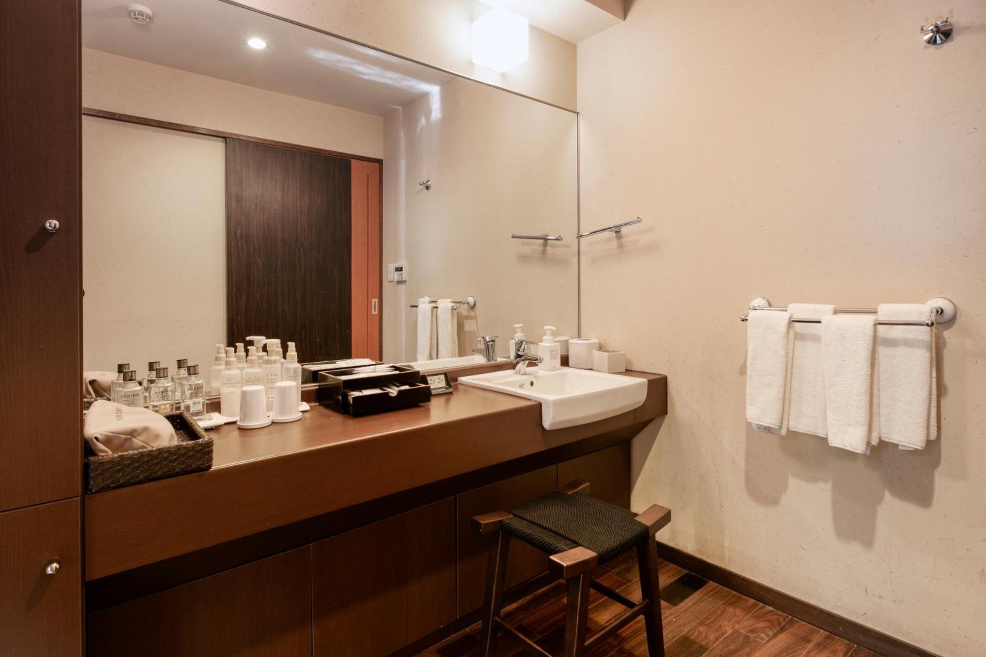Hotel Yumeshizuku - Renovation From May 12 Until End Of July - Minamiaso Екстериор снимка