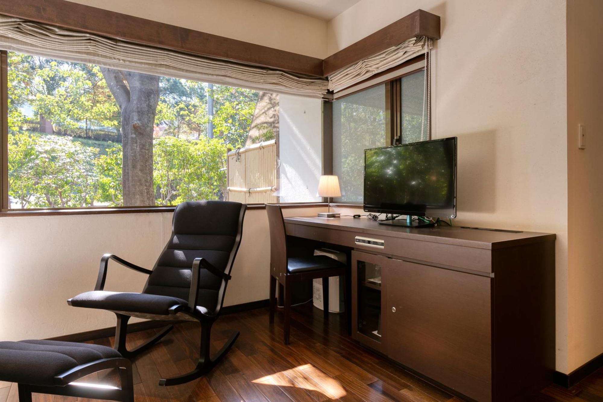 Hotel Yumeshizuku - Renovation From May 12 Until End Of July - Minamiaso Екстериор снимка