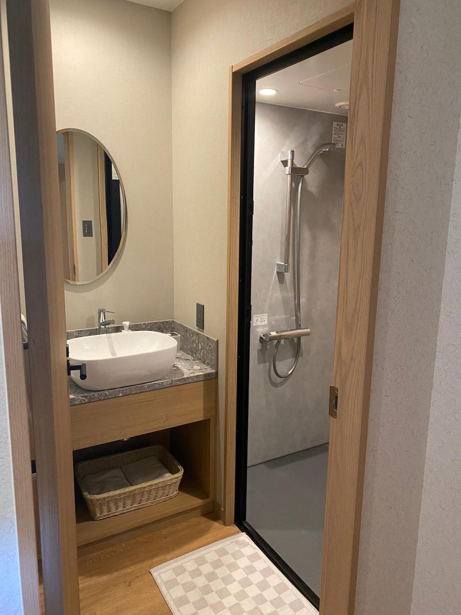 Hotel Yumeshizuku - Renovation From May 12 Until End Of July - Minamiaso Екстериор снимка
