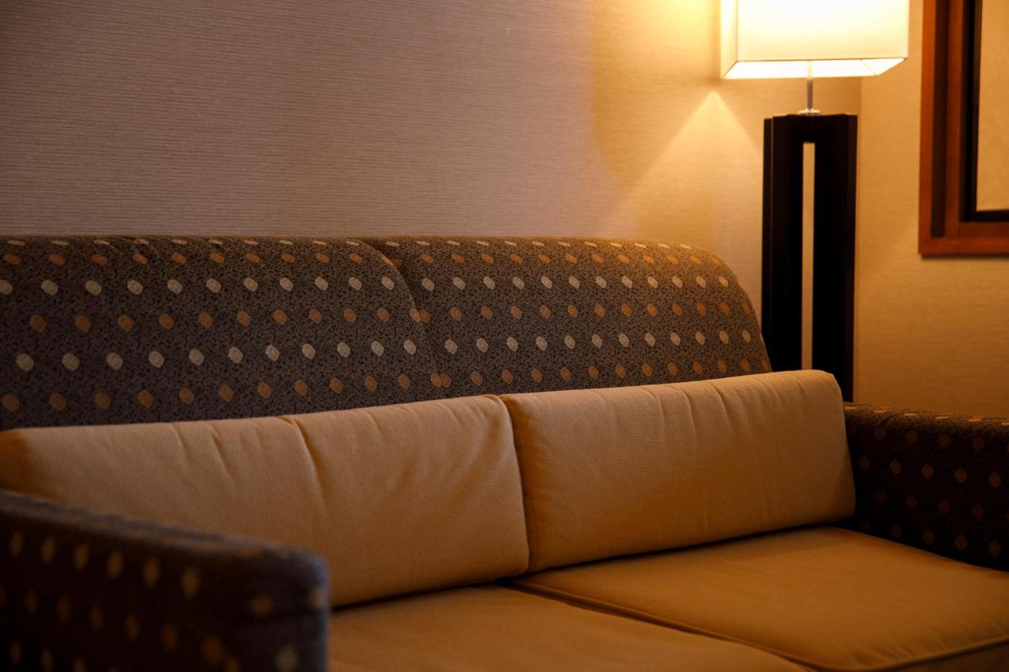 Hotel Yumeshizuku - Renovation From May 12 Until End Of July - Minamiaso Екстериор снимка