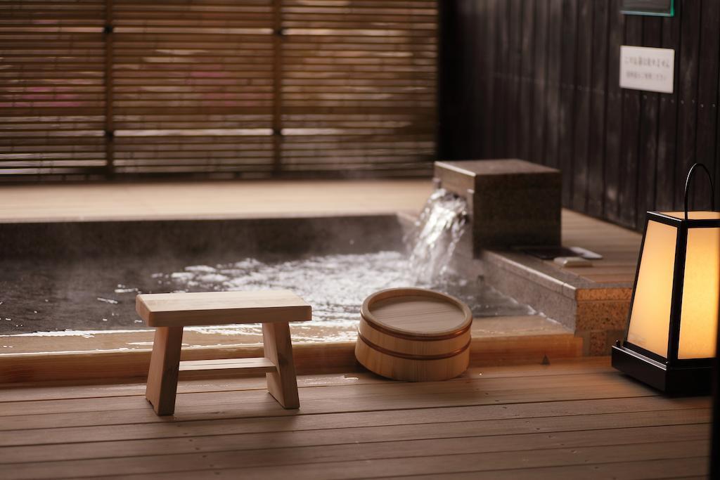 Hotel Yumeshizuku - Renovation From May 12 Until End Of July - Minamiaso Стая снимка