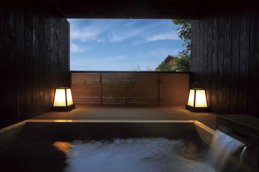 Hotel Yumeshizuku - Renovation From May 12 Until End Of July - Minamiaso Стая снимка