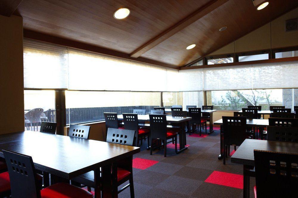 Hotel Yumeshizuku - Renovation From May 12 Until End Of July - Minamiaso Екстериор снимка